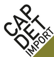 Capdet Import